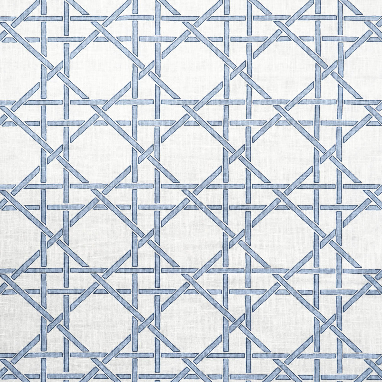 Maxwell GREENPORT #520 WEDGEWOOD Drapery Fabric