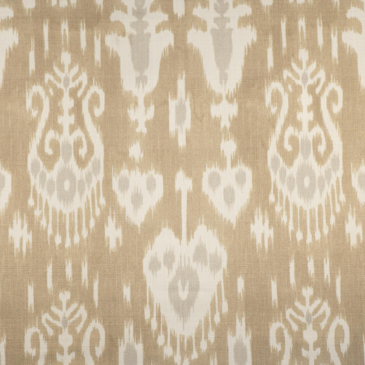Maxwell HENDRY #433 SAND Drapery Fabric