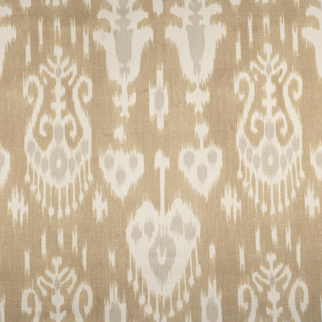 Maxwell HENDRY #433 SAND Drapery Fabric