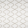 Maxwell HOWELL #408 FOSSIL Drapery Fabric