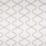 Maxwell HOWELL #408 FOSSIL Drapery Fabric