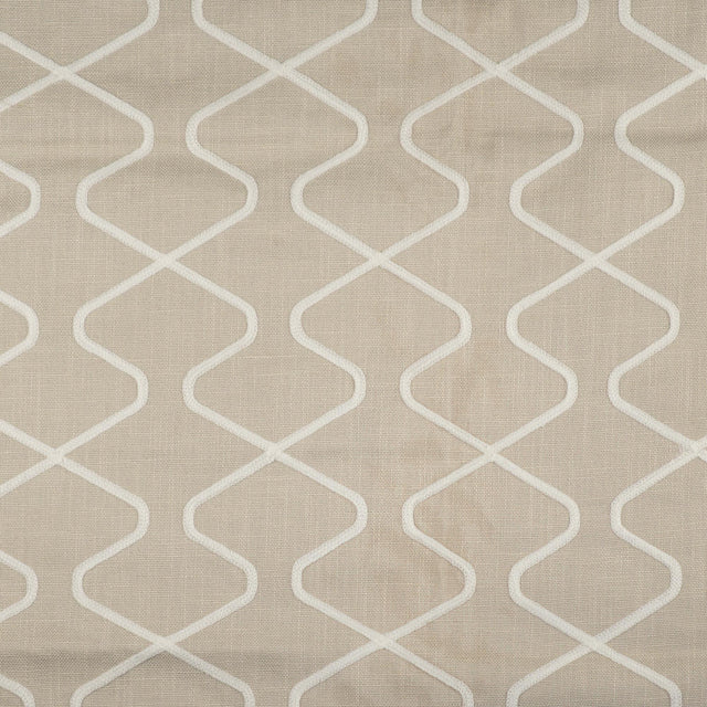 Maxwell HOWELL #411 GRAIN Drapery Fabric