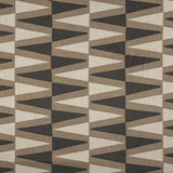 Maxwell HUNTER #449 COCOA Drapery Fabric