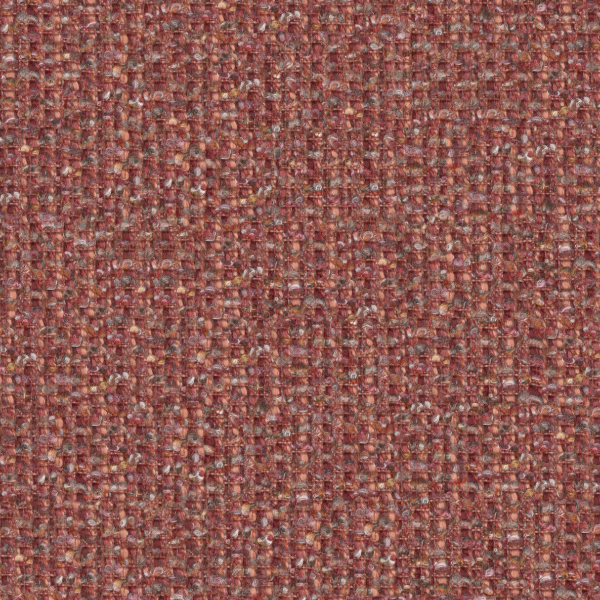 Maxwell INARA #249 CRIMSON Upholstery Fabric