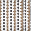 Maxwell JENNIE #442 ESPRESSO Drapery Fabric