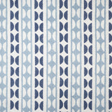 Maxwell JENNIE #516 BLUEJAY Drapery Fabric