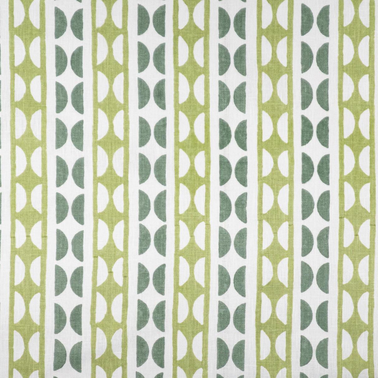 Maxwell JENNIE #637 CACTUS Drapery Fabric