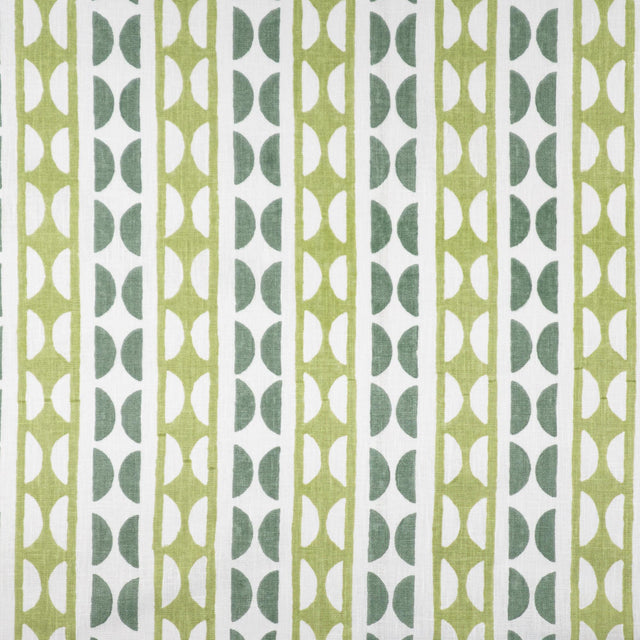 Maxwell JENNIE #637 CACTUS Drapery Fabric