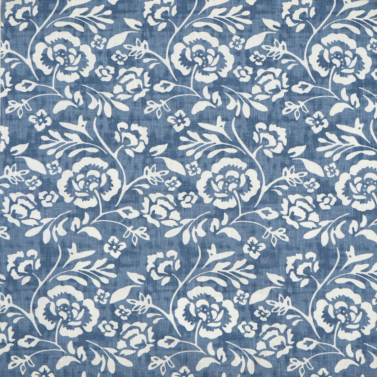 Maxwell KIMBERLY #531 RAIN Drapery Fabric