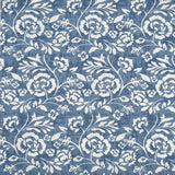 Maxwell KIMBERLY #531 RAIN Drapery Fabric