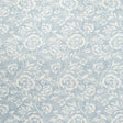 Maxwell KIMBERLY #545 SKY Drapery Fabric