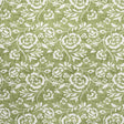 Maxwell KIMBERLY #623 LEAF Drapery Fabric