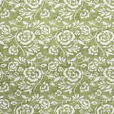 Maxwell KIMBERLY #623 LEAF Drapery Fabric