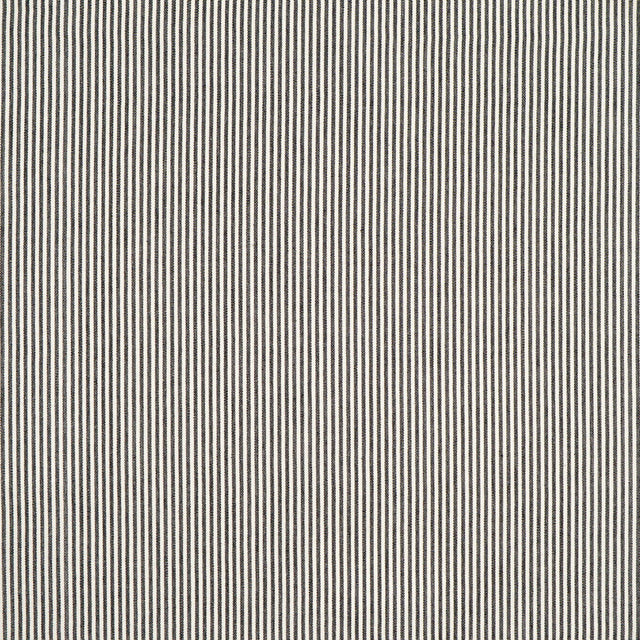 Maxwell LOGAN #735 NOIR Drapery Fabric