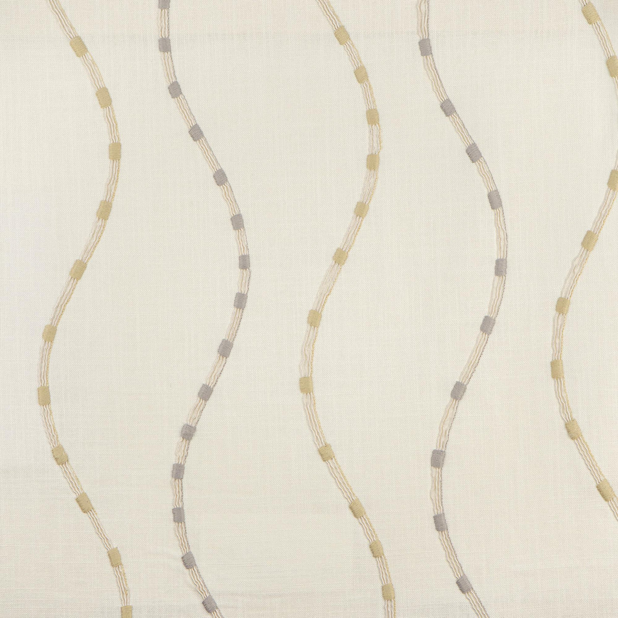 Maxwell MATTITUCK #405 DOVE Drapery Fabric