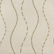 Maxwell MATTITUCK #427 BISCOTTI Drapery Fabric