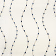 Maxwell MATTITUCK #505 NAUTIC Drapery Fabric