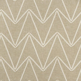 Maxwell MIDWAY #419 NATURAL Drapery Fabric