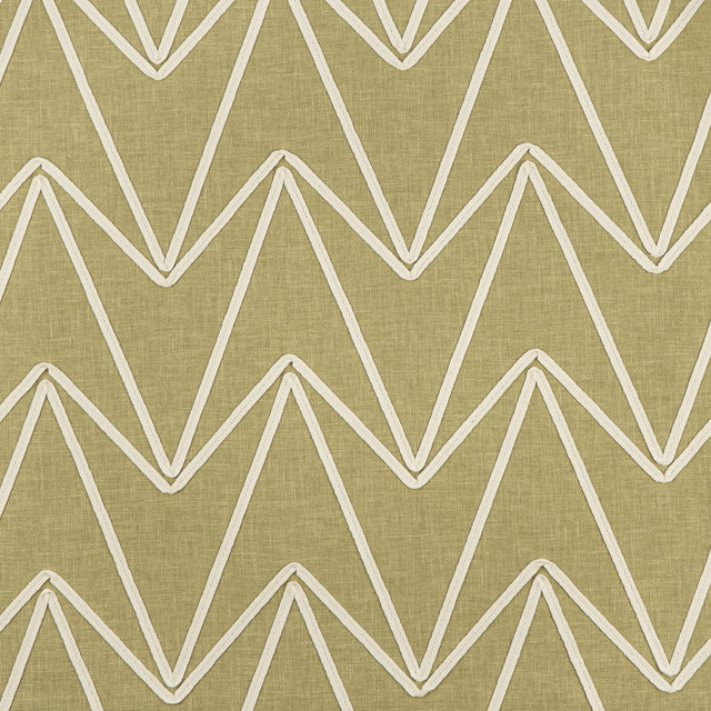 Maxwell MIDWAY #631 PISTACHIO Drapery Fabric