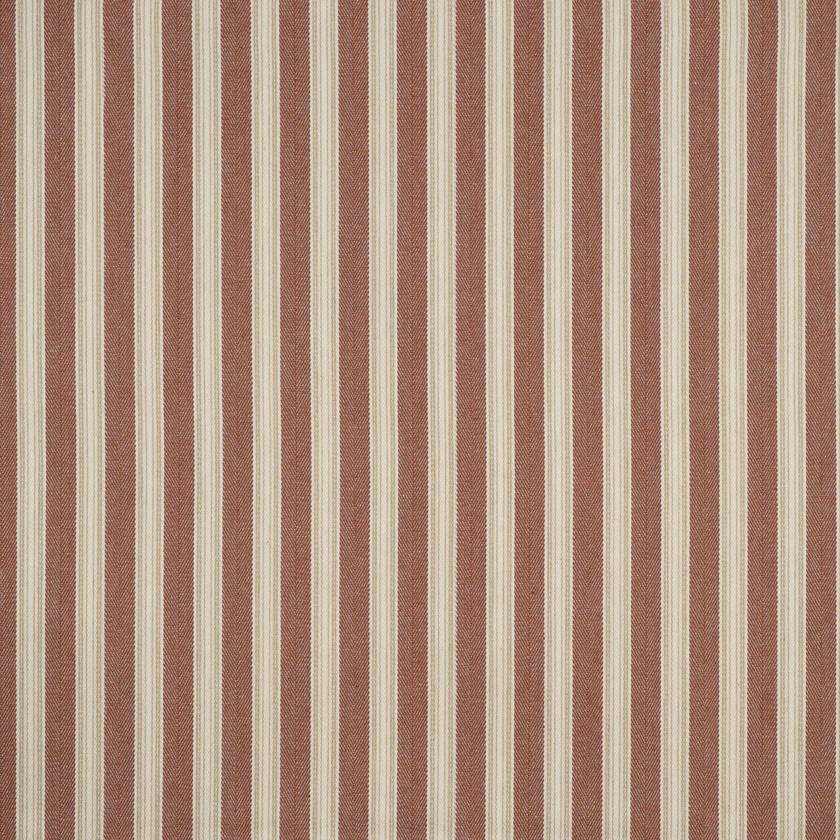 Maxwell MEYER #762 BRICK Drapery Fabric