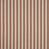 Maxwell MEYER #762 BRICK Drapery Fabric