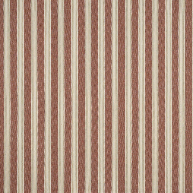 Maxwell MEYER #762 BRICK Drapery Fabric