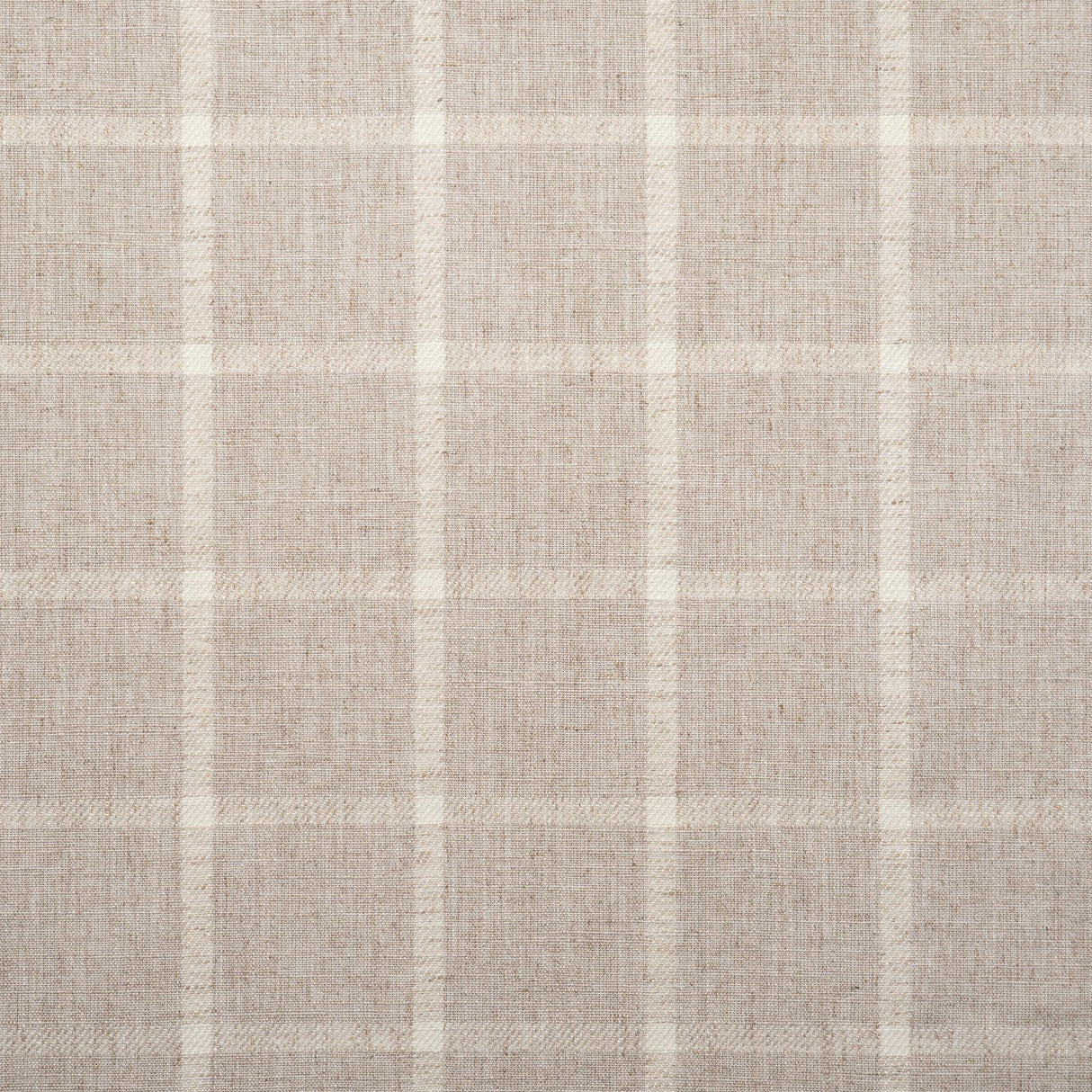 Maxwell PINECREST #701 PEARL Drapery Fabric