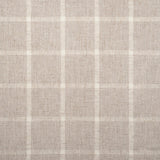 Maxwell PINECREST #701 PEARL Drapery Fabric