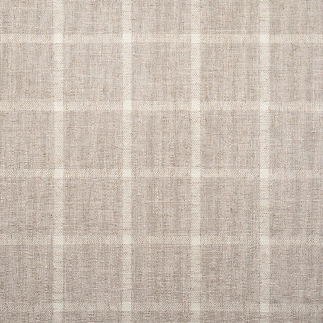 Maxwell PINECREST #701 PEARL Drapery Fabric