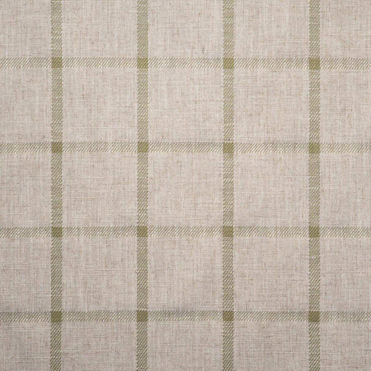 Maxwell PINECREST #707 FERN Drapery Fabric