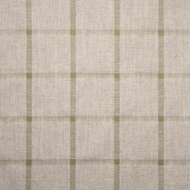Maxwell PINECREST #707 FERN Drapery Fabric