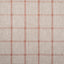 Maxwell PINECREST #728 TERRACOTTA Drapery Fabric