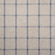 Maxwell PINECREST #748 LAKE Drapery Fabric