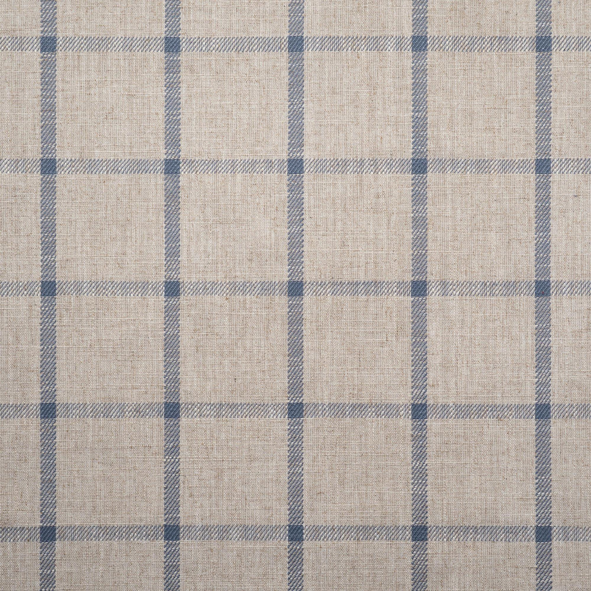 Maxwell PINECREST #748 LAKE Drapery Fabric