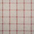 Maxwell PINECREST #764 CHERRY Drapery Fabric