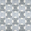 Maxwell PITNEY #535 ATLANTIC Drapery Fabric