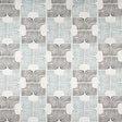Maxwell PITNEY #619 SEASPRAY Drapery Fabric