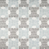 Maxwell PITNEY #619 SEASPRAY Drapery Fabric