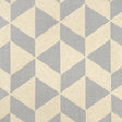 Maxwell PLANES #543 CHAMBRAY Drapery Fabric