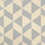 Maxwell PLANES #543 CHAMBRAY Drapery Fabric
