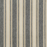 Maxwell POWELL #450 SHADOW Drapery Fabric