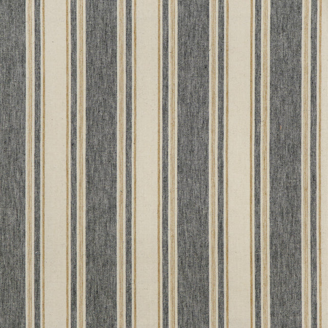 Maxwell POWELL #450 SHADOW Drapery Fabric