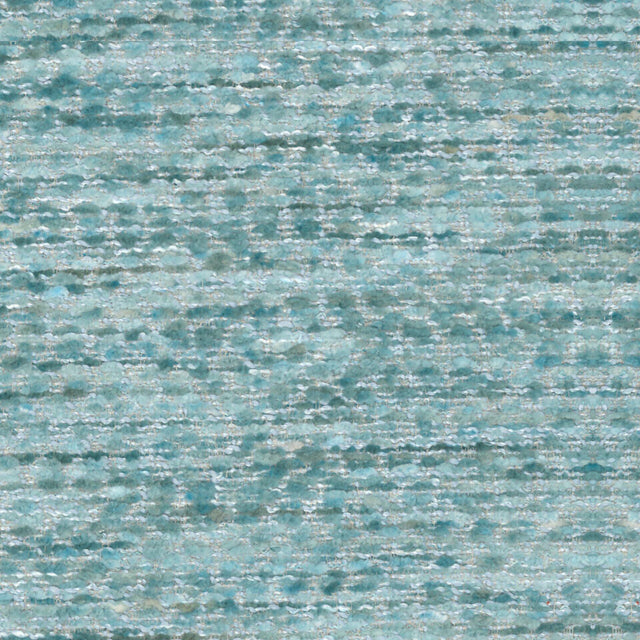 Maxwell RIPLEY #227 AQUAMARINE Upholstery Fabric