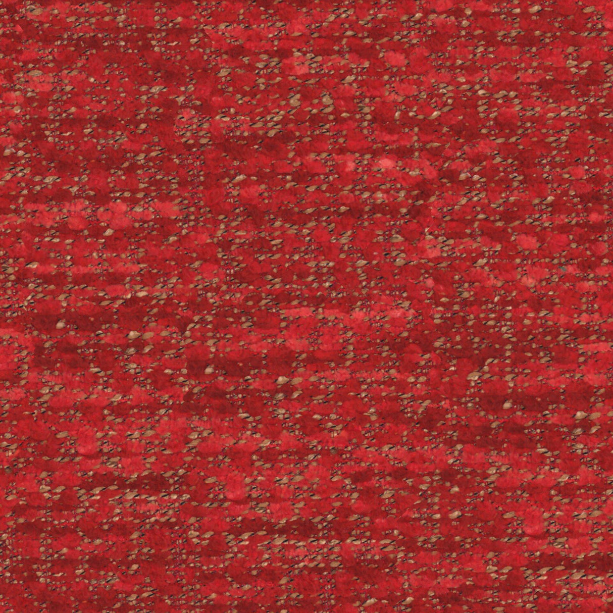 Maxwell RIPLEY #250 BERRY Upholstery Fabric