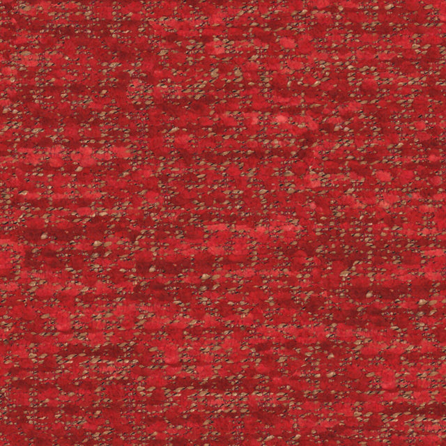 Maxwell RIPLEY #250 BERRY Upholstery Fabric