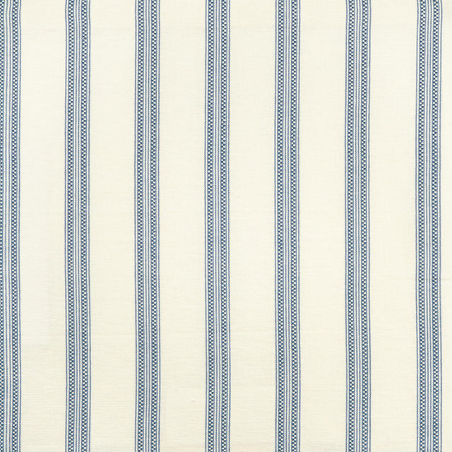 Maxwell RACEWAY #536 IRIS Drapery Fabric