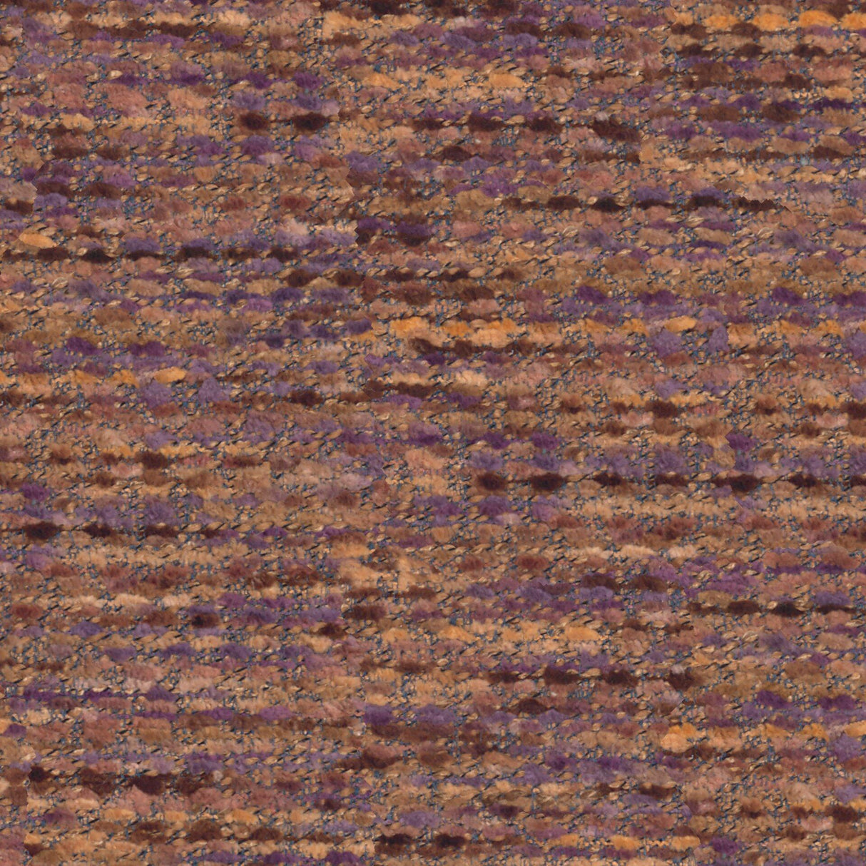 Maxwell RIPLEY #254 RAISIN Upholstery Fabric