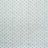 Maxwell RYDER #620 AQUAMARINE Drapery Fabric