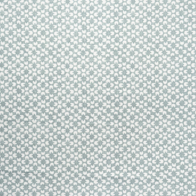 Maxwell RYDER #620 AQUAMARINE Drapery Fabric