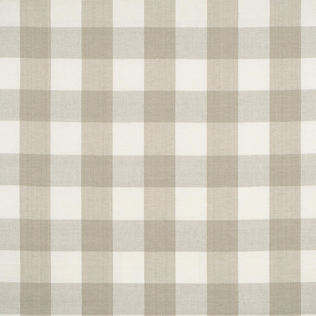 Maxwell SAWMILL #703 GREIGE Drapery Fabric